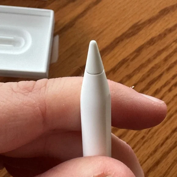Apple Pencil 2nd Generation - Picture 4 of 4